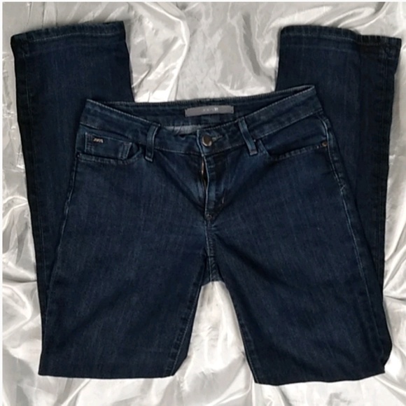 Final$⬇️ Joe's Jeans starlet boot slim size 26 - Picture 3 of 7